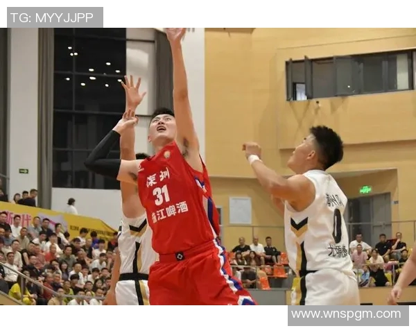 广州篮球队在城市联赛中的节奏表现分析与点评