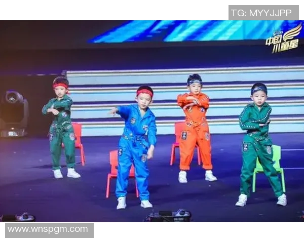 李军的街舞人生:从热爱到职业的心路历程与成长故事 李军的街舞人生:从热爱到职业的心路历程与成长故事