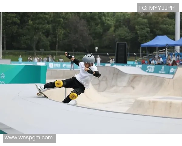 深圳滑板队的状态变革引发热议滑板文化的新潮流与挑战