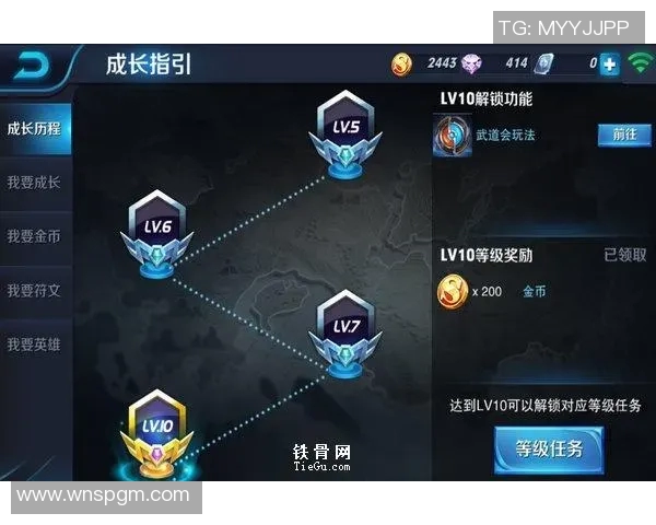 王娜专访:从新手到高手的王者荣耀成长之路回顾 王娜专访:从新手到高手的王者荣耀成长之路回顾