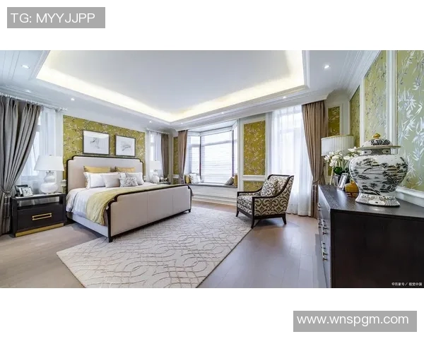 欧式家居风格的精致与优雅 打造浪漫与舒适并存的家居空间